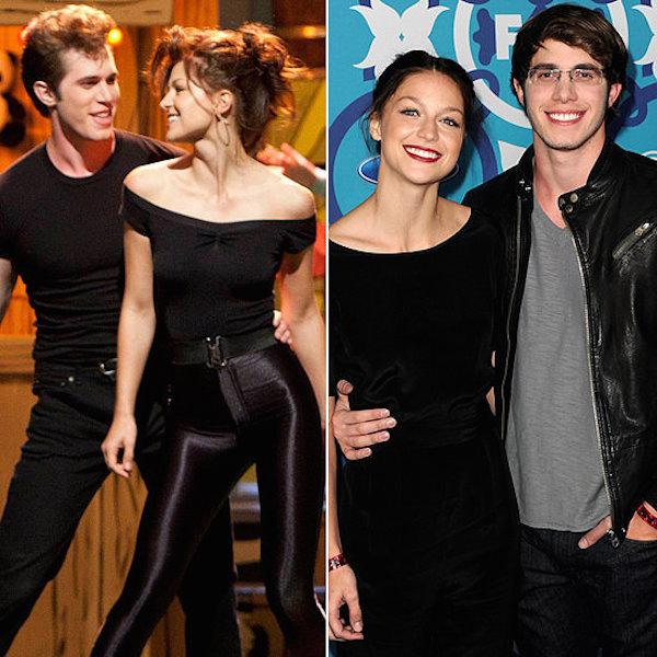 20 coppie di Hollywood che si sono REALMENTE innamorate sul set! articolo