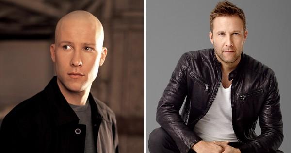 Smallville 15 anni dopo: ecco come sono diventati gli attori articolo