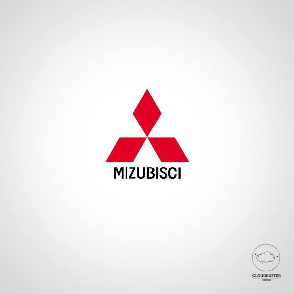 I loghi dei marchi più famosi modificati secondo la pronuncia italiana! articolo