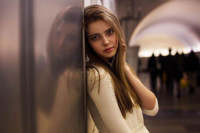 Come cambia la bellezza da paese in paese: 35 FOTO articolo
