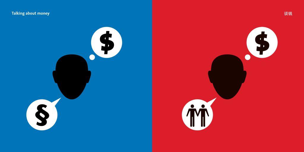 Le differenze culturali tra Cina ed Europa: rimarrete stupiti articolo