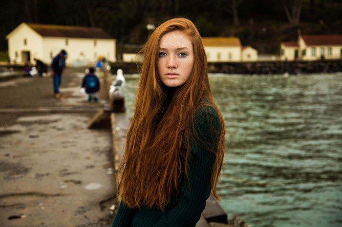 Come cambia la bellezza da paese in paese: 35 FOTO articolo