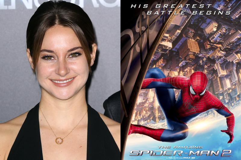20 Star di Hollywood che sono state scartate per FILM famosi! articolo