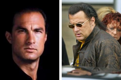 20 Star di Hollywood che sono un po' ingrassate! articolo