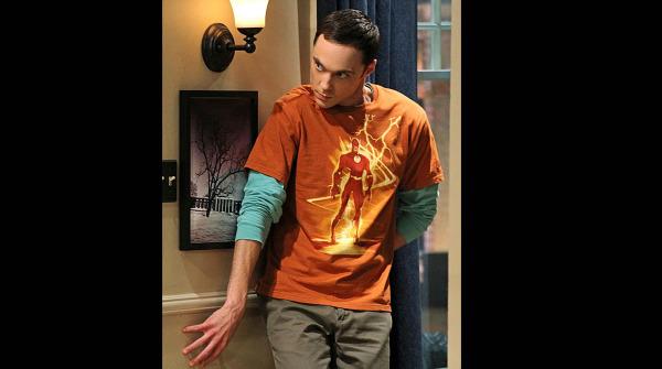 The Big Bang Theory: le 30 magliette più belle e nerd di Sheldon Cooper articolo