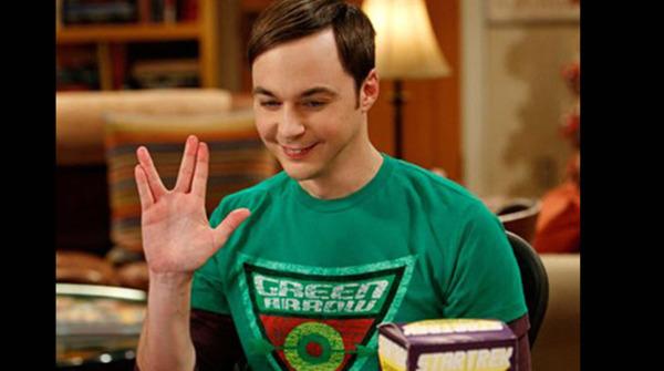 The Big Bang Theory: le 30 magliette più belle e nerd di Sheldon Cooper articolo