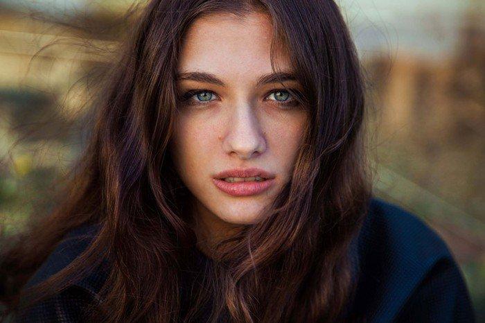 Come cambia la bellezza da paese in paese: 35 FOTO articolo