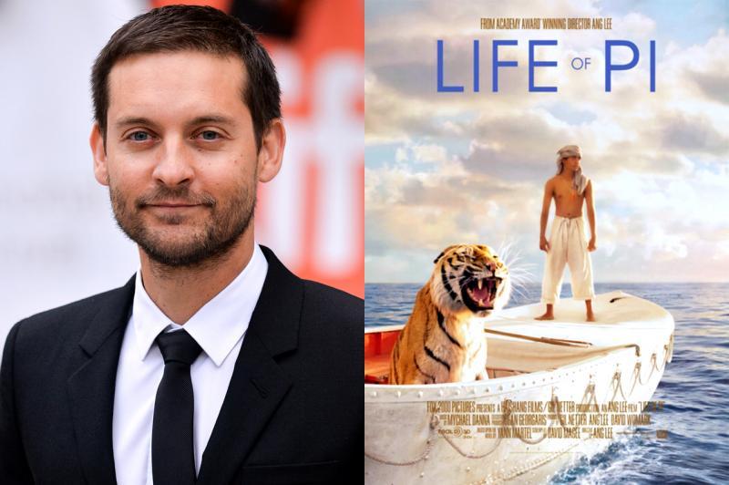 20 Star di Hollywood che sono state scartate per FILM famosi! articolo