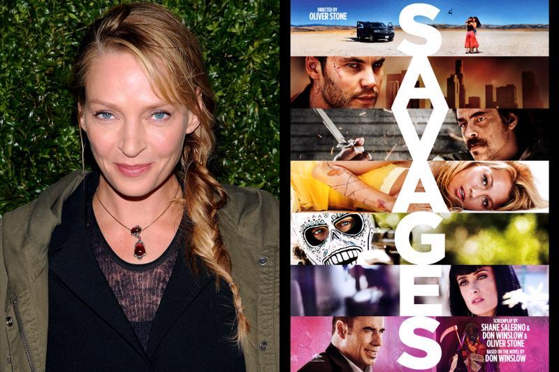 20 Star di Hollywood che sono state scartate per FILM famosi! articolo