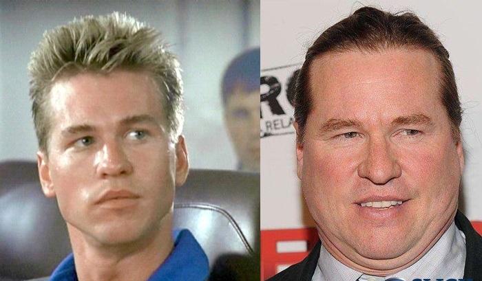 20 Star di Hollywood che sono un po' ingrassate! articolo