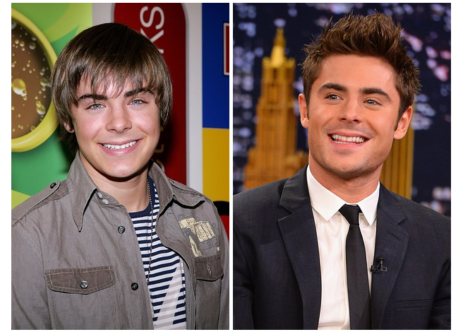 High School Musical 10 anni dopo: ecco come sono diventati gli attori articolo