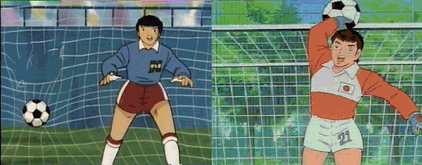 Che fine hanno fatto i personaggi di Holly & Benji: prima e dopo articolo