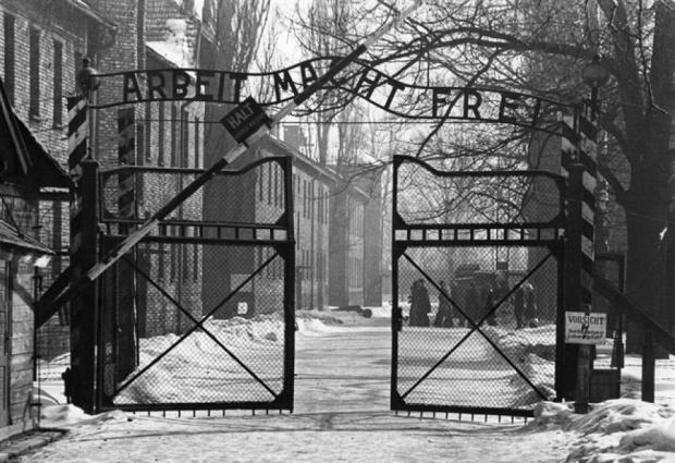 10 cose che non sapete sul Giorno della Memoria articolo
