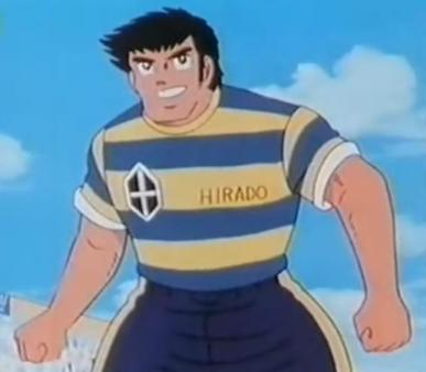 Che fine hanno fatto i personaggi di Holly & Benji: prima e dopo articolo