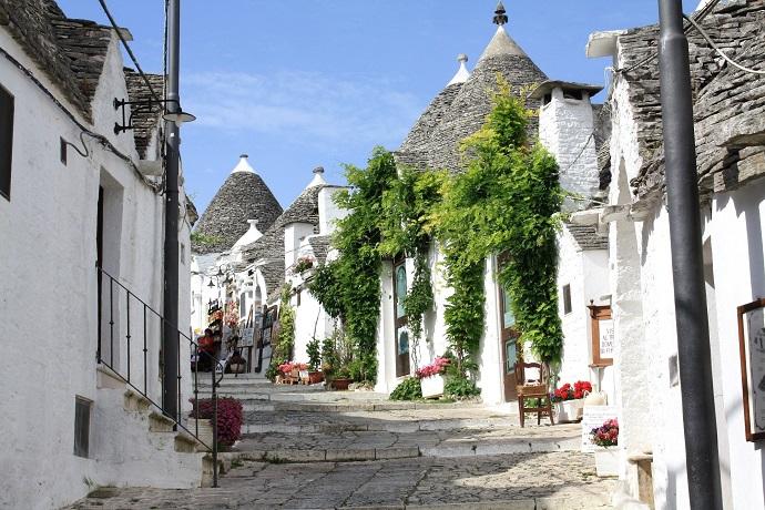 I 10 posti più belli della Puglia da vedere almeno una volta nella vita! articolo
