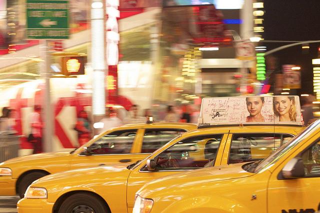 Borse di ricerca a New York in vari ambiti: ecco tutte le info articolo