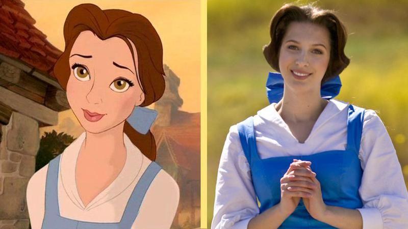 I 10 migliori Cosplay delle Principesse Disney! articolo
