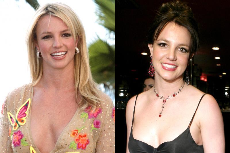 20 Star di Hollywood che sono cambiate tantissimo in soli 5 anni! articolo