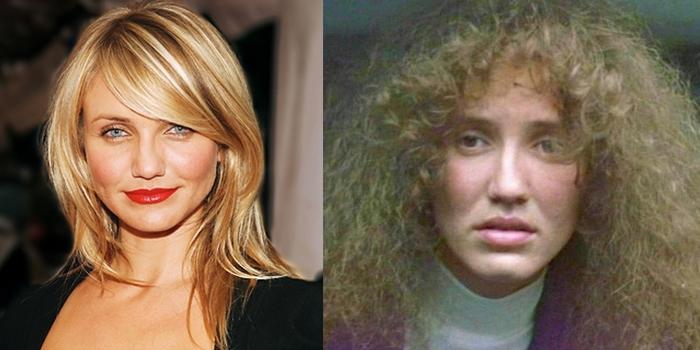 Le 20 PEGGIORI TRASFORMAZIONI che gli attori hanno dovuto subire per un film articolo