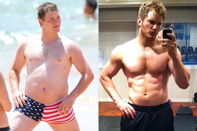 20 Star di Hollywood che sono cambiate tantissimo in soli 5 anni! articolo