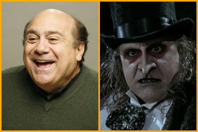 Le 20 PEGGIORI TRASFORMAZIONI che gli attori hanno dovuto subire per un film articolo