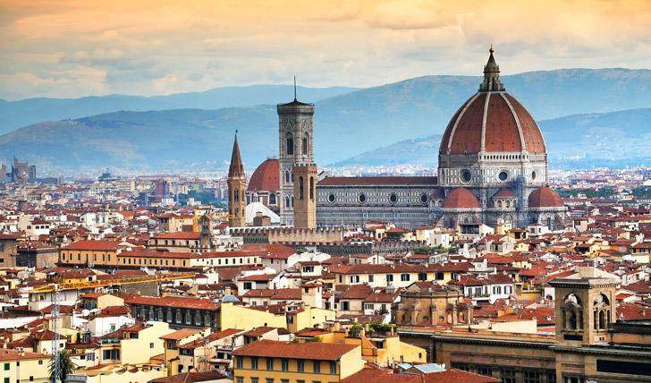 Viaggiare low cost in Primavera: ecco alcune mete da raggiungere con 10€ articolo