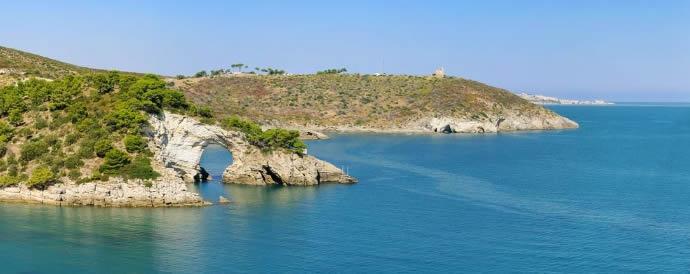 I 10 posti più belli della Puglia da vedere almeno una volta nella vita! articolo