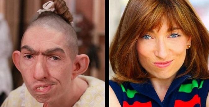 Le 20 PEGGIORI TRASFORMAZIONI che gli attori hanno dovuto subire per un film articolo