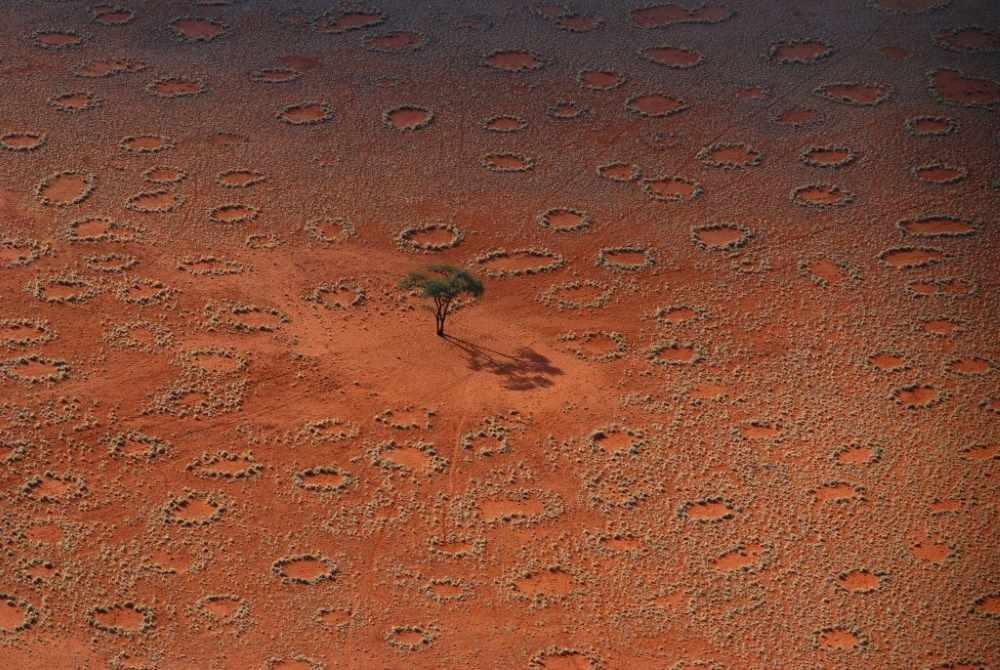 25 fenomeni naturali davvero incredibili! articolo