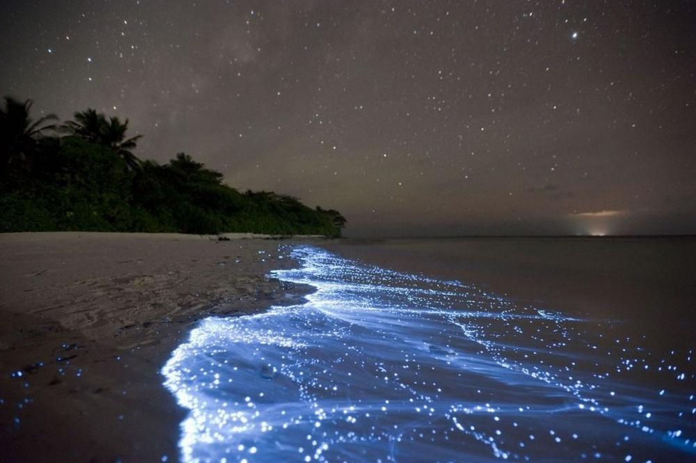 25 fenomeni naturali davvero incredibili! articolo