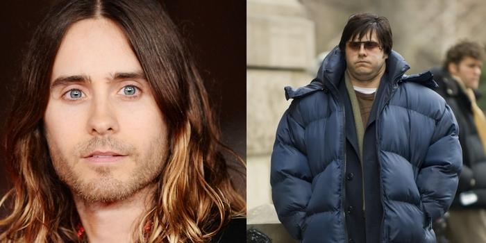 Le 20 PEGGIORI TRASFORMAZIONI che gli attori hanno dovuto subire per un film articolo