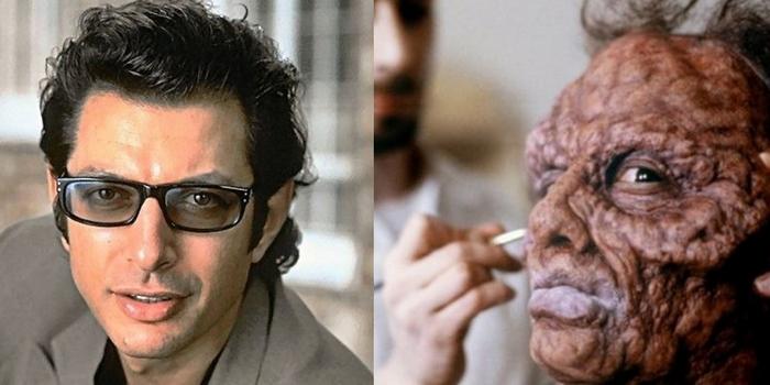 Le 20 PEGGIORI TRASFORMAZIONI che gli attori hanno dovuto subire per un film articolo