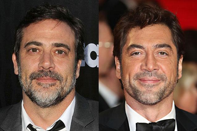 25 Star di Hollywood che si somigliano in maniera CLAMOROSA! articolo