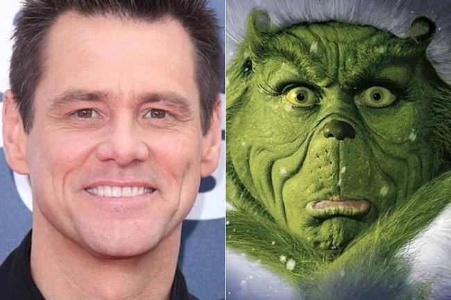 Le 20 PEGGIORI TRASFORMAZIONI che gli attori hanno dovuto subire per un film articolo