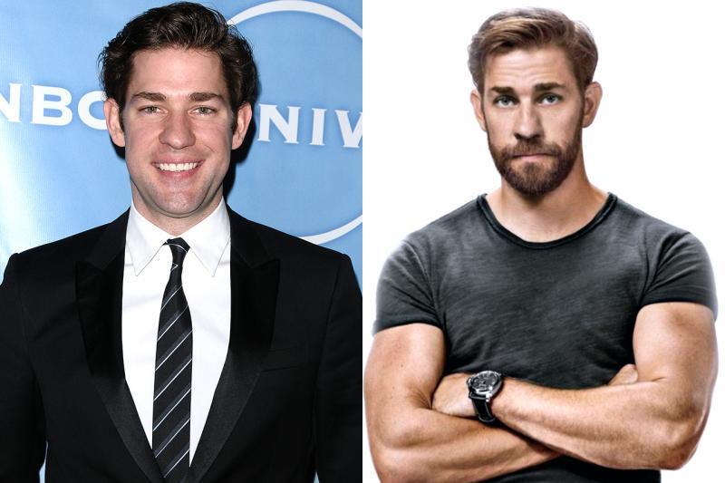 20 Star di Hollywood che sono cambiate tantissimo in soli 5 anni! articolo