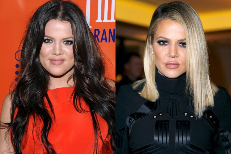 20 Star di Hollywood che sono cambiate tantissimo in soli 5 anni! articolo