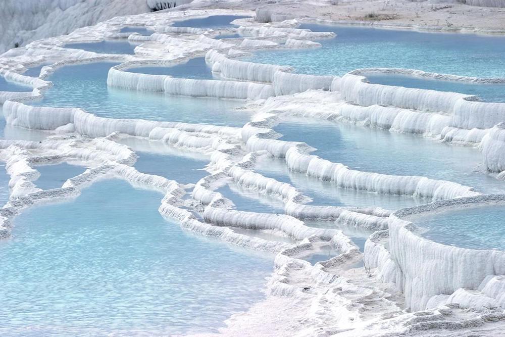 30 luoghi da visitare prima di morire! articolo