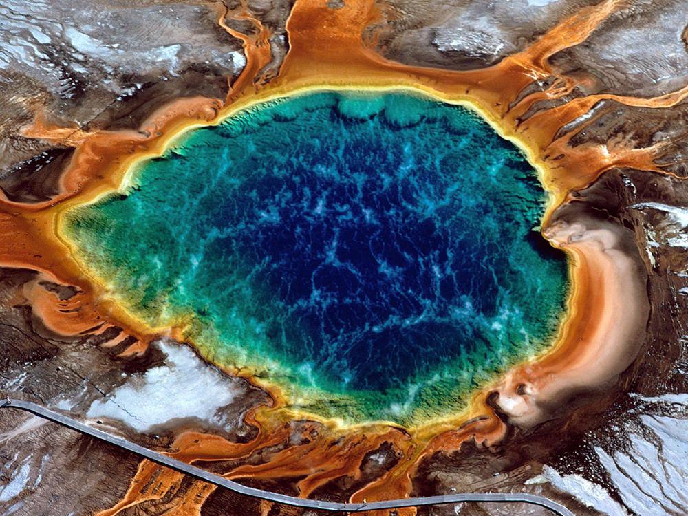 30 luoghi da visitare prima di morire! articolo