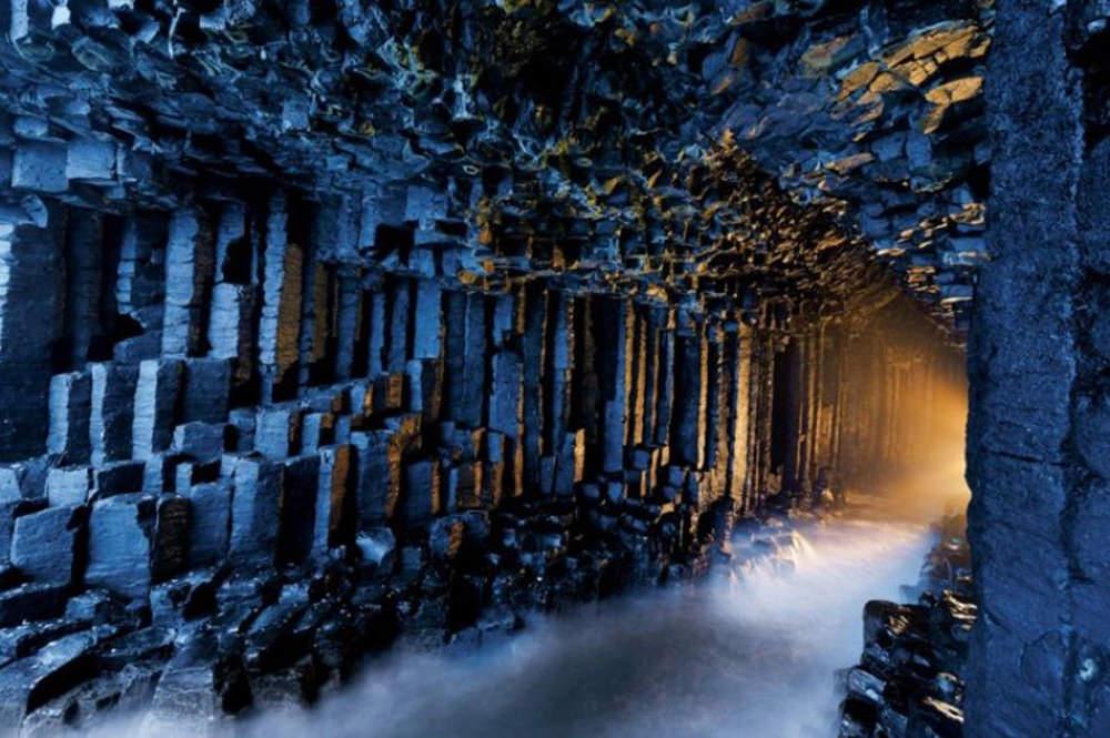 30 luoghi da visitare prima di morire! articolo