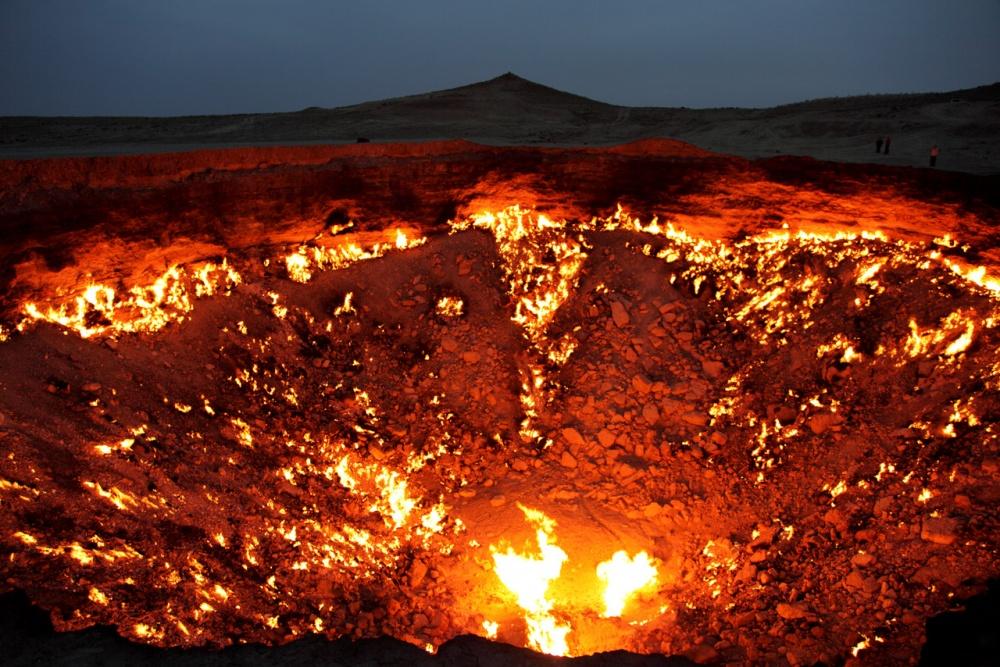 25 fenomeni naturali davvero incredibili! articolo