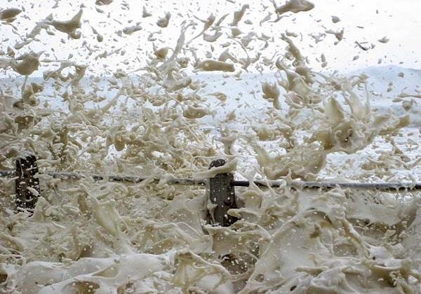25 fenomeni naturali davvero incredibili! articolo