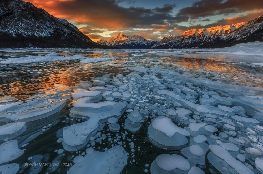 25 fenomeni naturali davvero incredibili! articolo