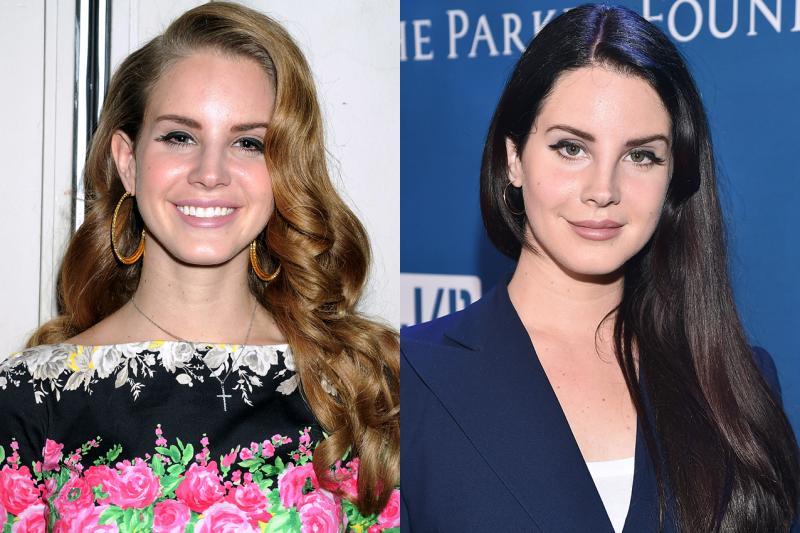 20 Star di Hollywood che sono cambiate tantissimo in soli 5 anni! articolo