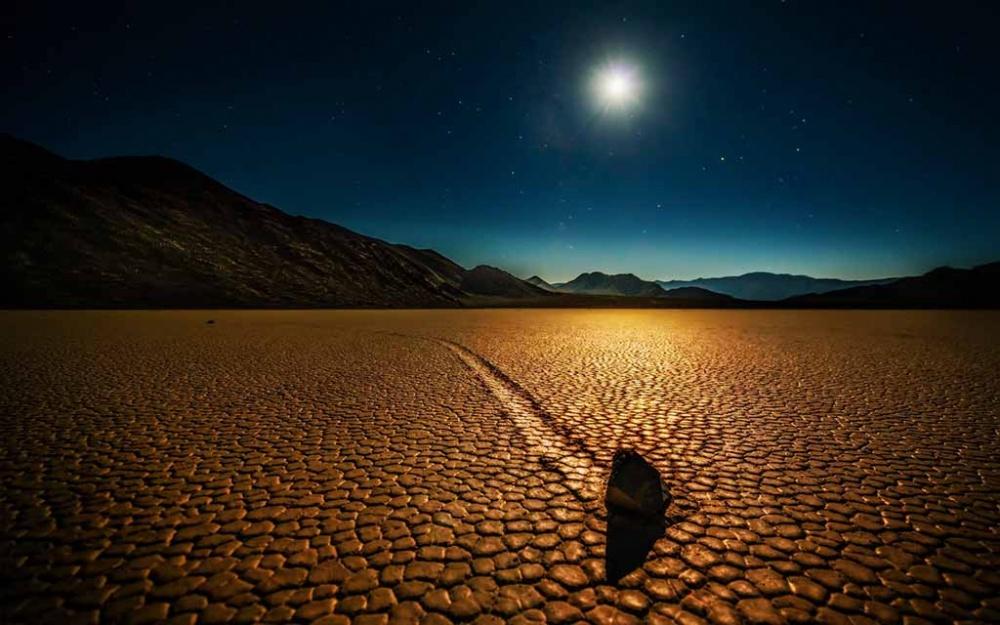 25 fenomeni naturali davvero incredibili! articolo