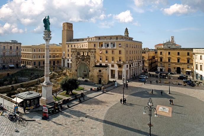 I 10 posti più belli della Puglia da vedere almeno una volta nella vita! articolo