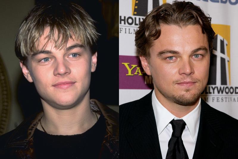 20 Star di Hollywood che sono cambiate tantissimo in soli 5 anni! articolo