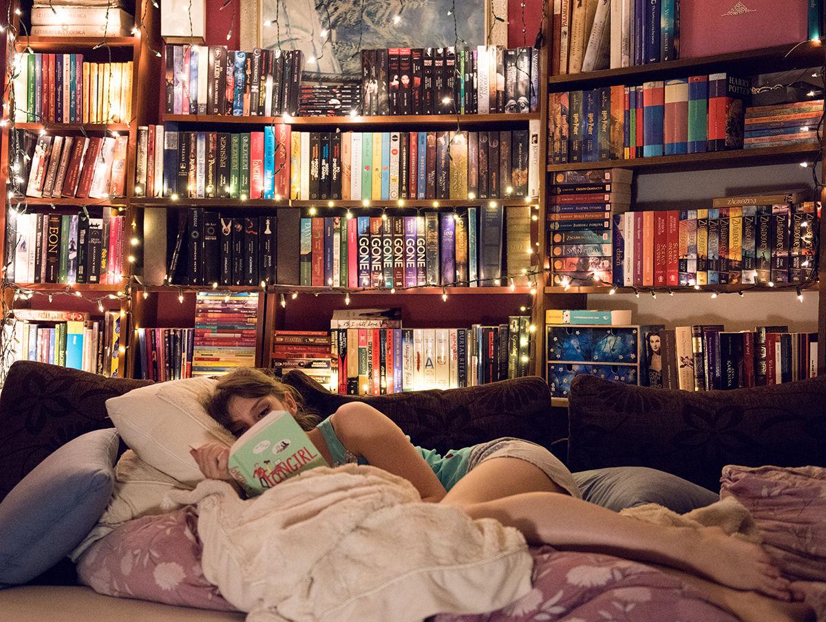 A Tokyo apre il primo hotel libreria al mondo articolo