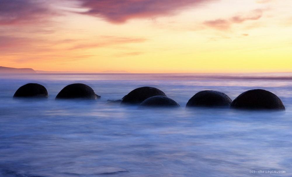 25 fenomeni naturali davvero incredibili! articolo