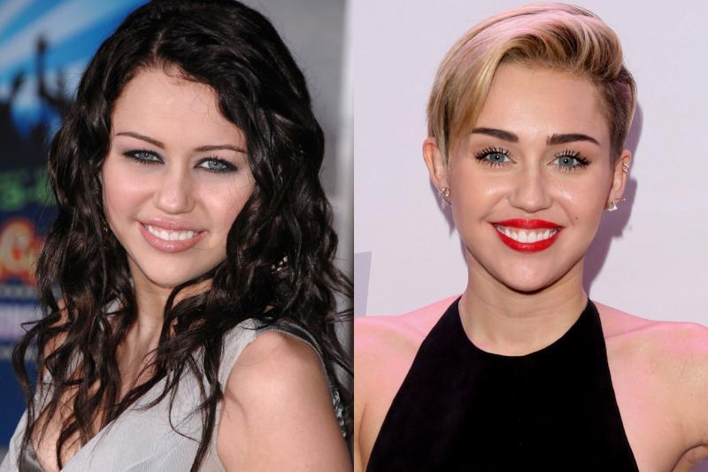 20 Star di Hollywood che sono cambiate tantissimo in soli 5 anni! articolo