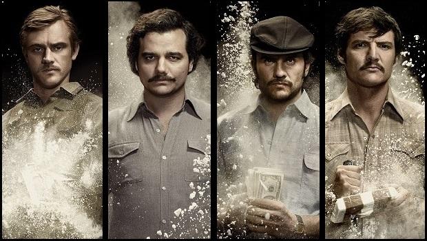 Gli 8 motivi per cui non bisogna perdersi Narcos articolo